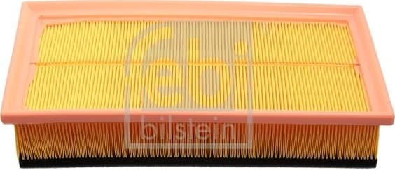 Air Filter 48537