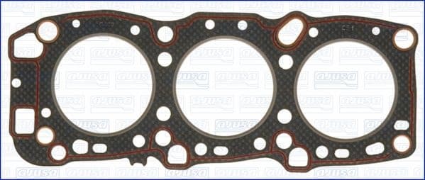 Gasket, cylinder head FIBERMAX 10129900