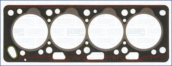Gasket, cylinder head FIBERMAX 10068200