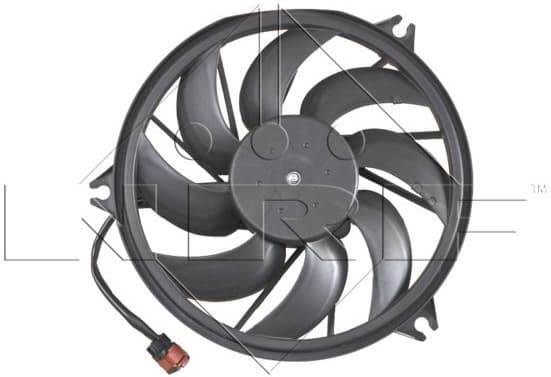 Fan, engine cooling 47324 - image 3