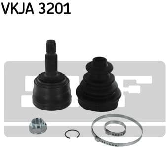 Joint Kit, drive shaft VKJA 3201