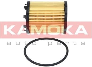 Oil Filter F104101