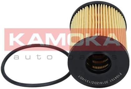 Oil Filter F104101 - image 2