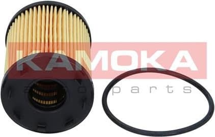 Oil Filter F104101 - image 4