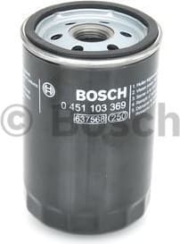 Oil Filter 0451103369