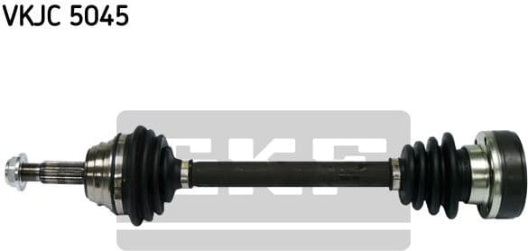 Drive Shaft VKJC 5045