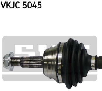 Drive Shaft VKJC 5045 - image 2