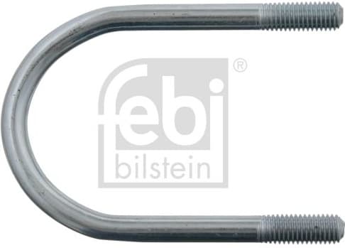 Bracket, stabiliser mounting 07206