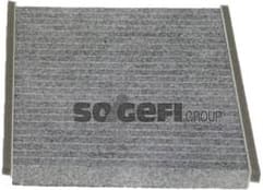 Filter, cabin air AHC190