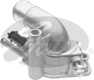 Thermostat, coolant TH22592G1