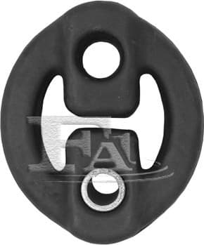 Mount, exhaust system 553909