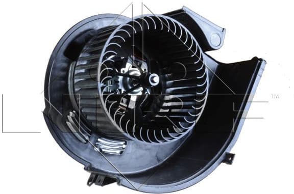 Interior Blower 34104