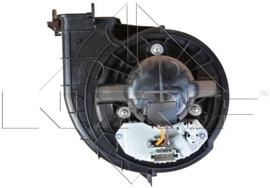 Interior Blower 34104 - image 2