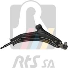 Control/Trailing Arm, wheel suspension 96.01616.1