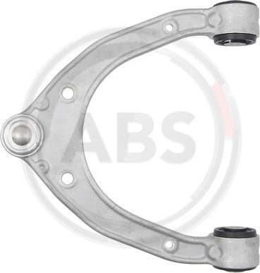 Control/Trailing Arm, wheel suspension 211601