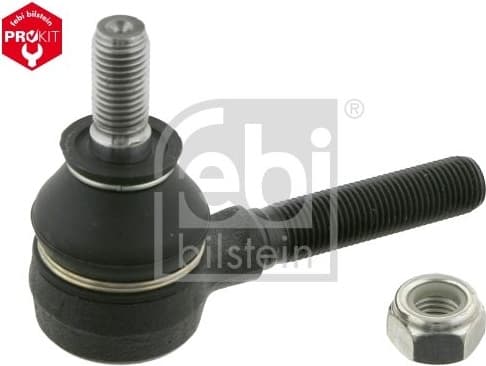 Tie Rod End ProKit 02284