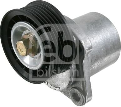 Belt Tensioner, V-ribbed belt 21771