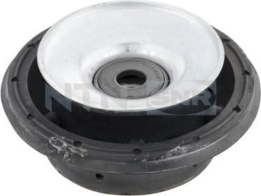 Repair Kit, suspension strut support mount KB657.00