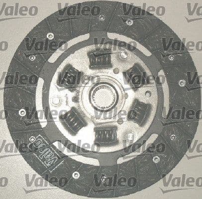 Clutch Kit KIT3P 821071 - image 4