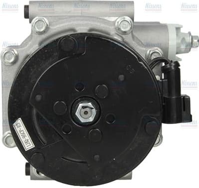 Compressor, air conditioning ** FIRST FIT ** 89358 - image 3