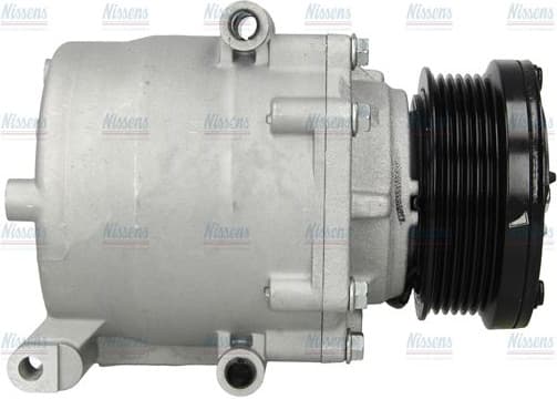 Compressor, air conditioning ** FIRST FIT ** 89358 - image 5