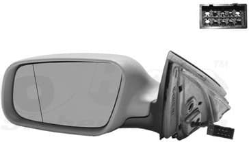 Exterior Mirror * HAGUS * 0317807 - image 2