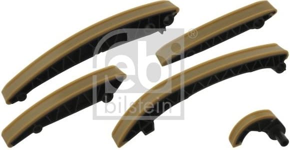 Guide Rails Kit, timing chain 30279