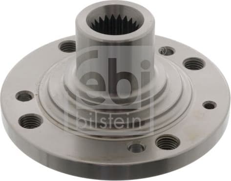Wheel Hub 02219