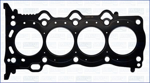 Gasket, cylinder head MULTILAYER STEEL 10151820