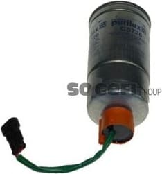 Fuel Filter CS726