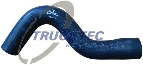 Radiator Hose 02.40.021 - image 2