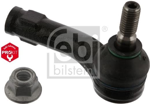 Tie Rod End ProKit 40834