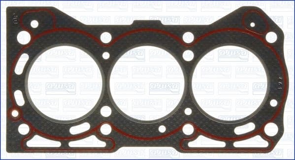 Gasket, cylinder head 10071800