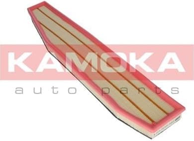 Filter air F218701 - image 2