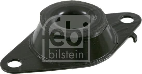 Mounting, automatic transmission 21885