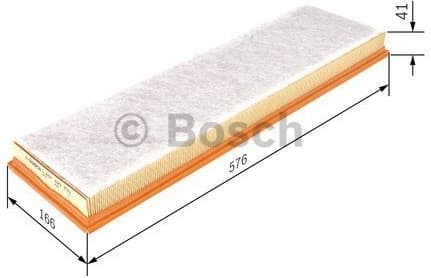 Air Filter 1457429793 - image 5