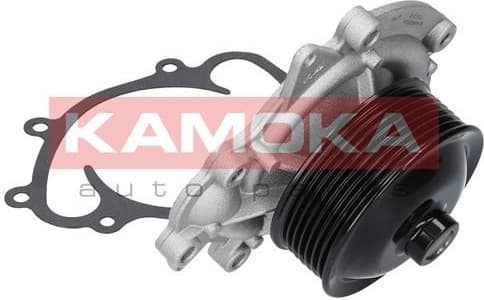 Water Pump, engine cooling T0073 - image 3