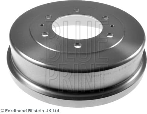 Brake Drum ADN14719
