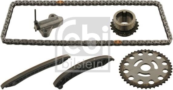 Timing Chain Kit Standard Medium Kit 30639