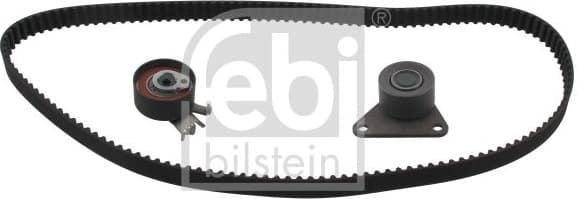 Timing Belt Kit 22733