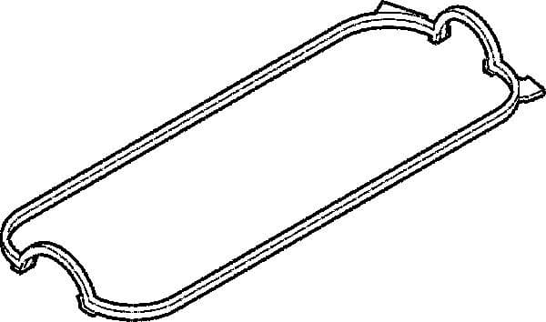 Gasket valve cover 864.090 - image 2