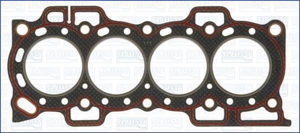 Gasket, cylinder head FIBERMAX 10078300