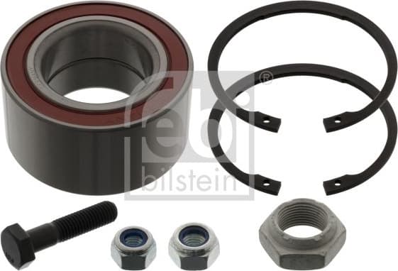 Wheel Bearing Kit 03622