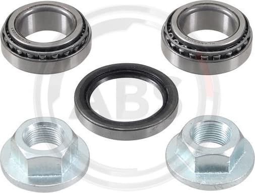 Wheel Bearing Kit 200713