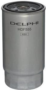 Fuel Filter HDF555