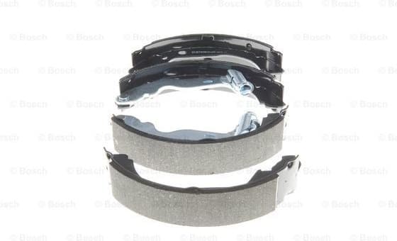 Brake Shoe Set 0986487774 - image 2