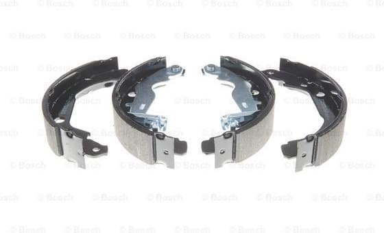 Brake Shoe Set 0986487774 - image 3