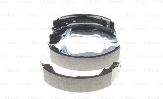 Brake Shoe Set 0986487774 - image 4