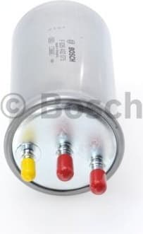 Fuel Filter F026402075