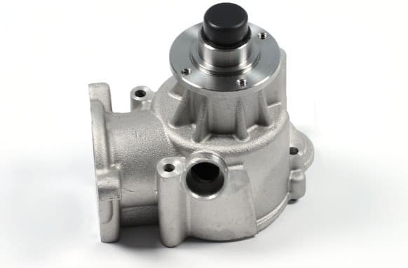 Water Pump, engine cooling P492 - image 2